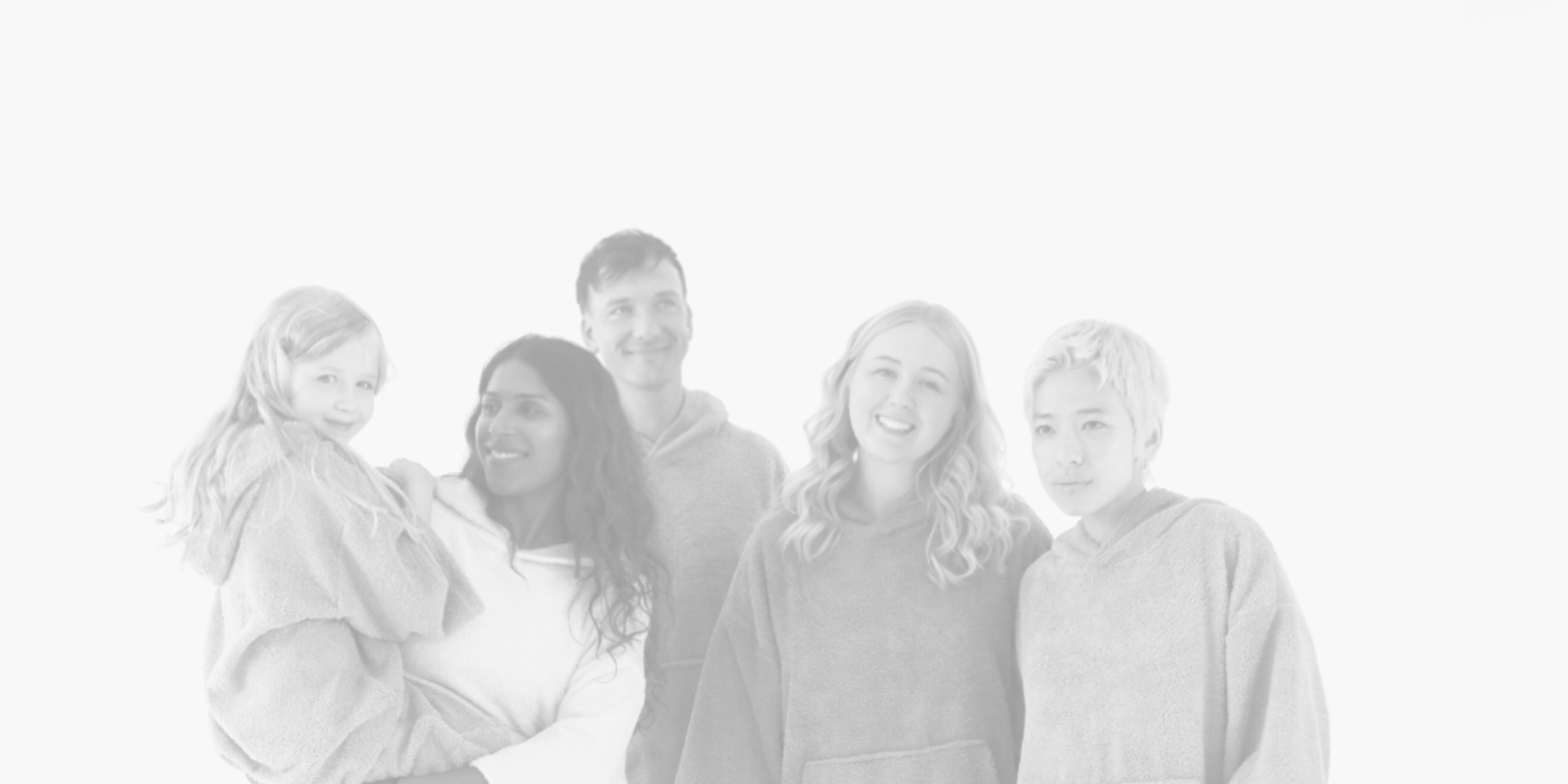 Warum wir aktuell nur noch Badeponchos machen – Ein Blick hinter unser Rebranding