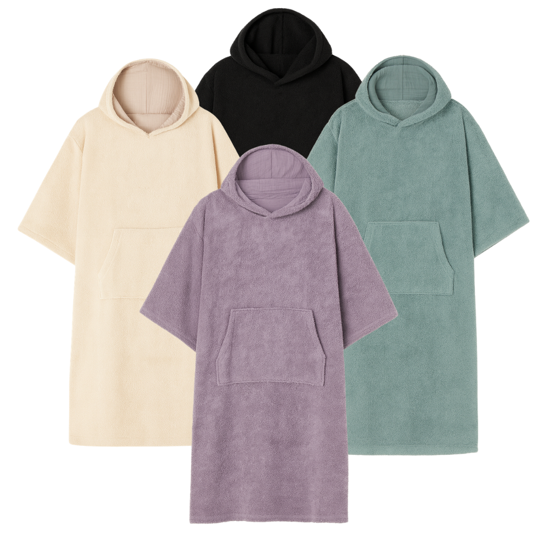 THE PONCHO Erwachsene