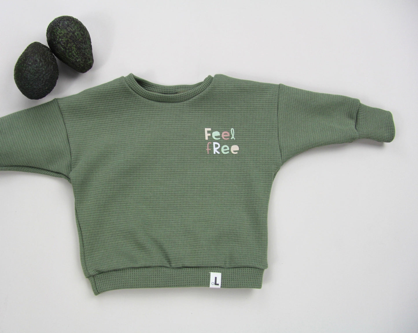 Baby Kind Kleinkind Sweater, Pullover, Longsleeve, Pulli, Langarm Shirt