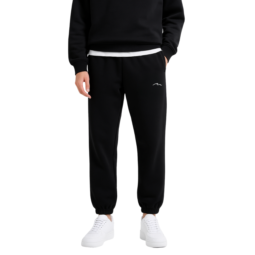 Jogger unisex - BLACK LINE