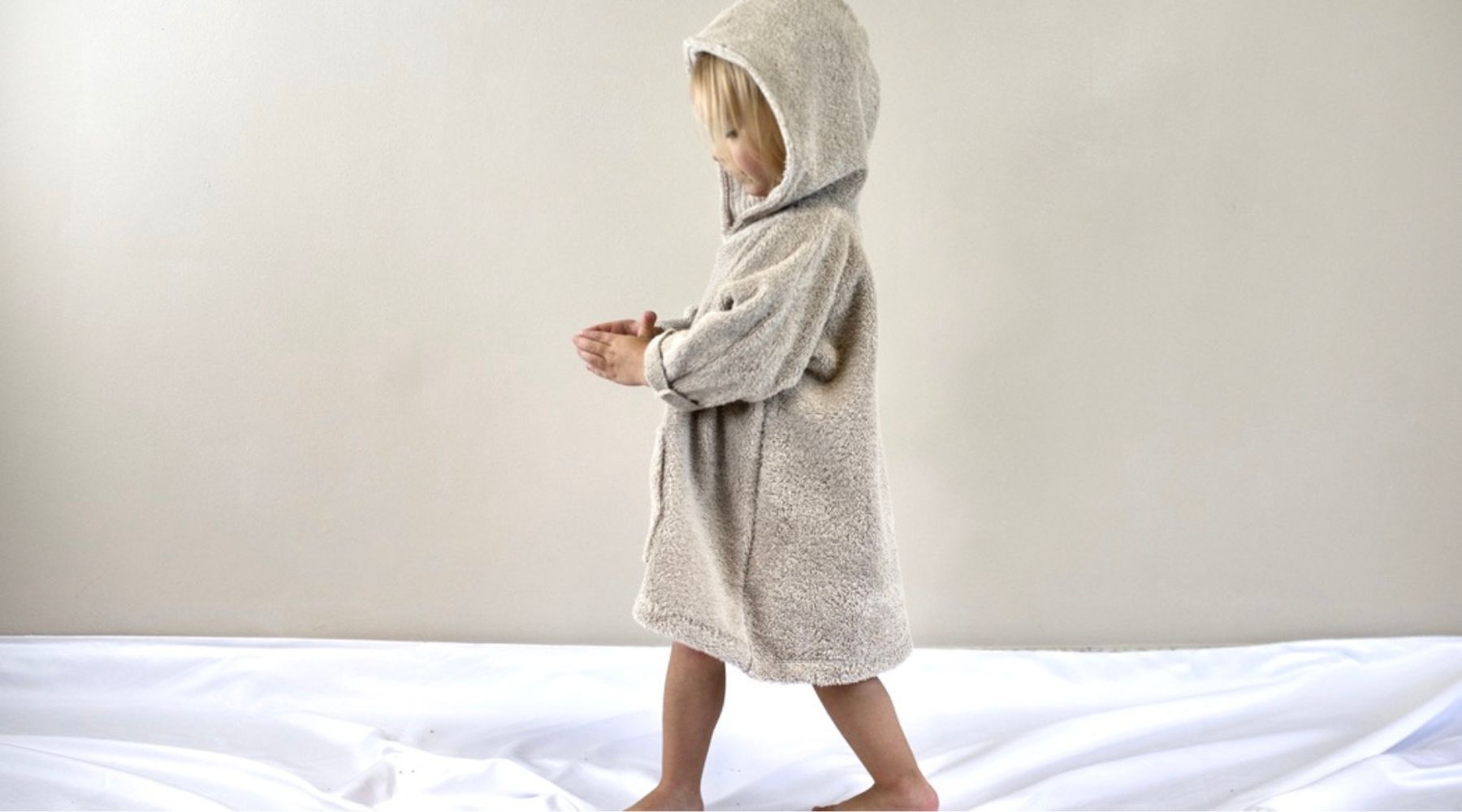 Passion eines Modelabels: Feinfühlige Kinder stärken