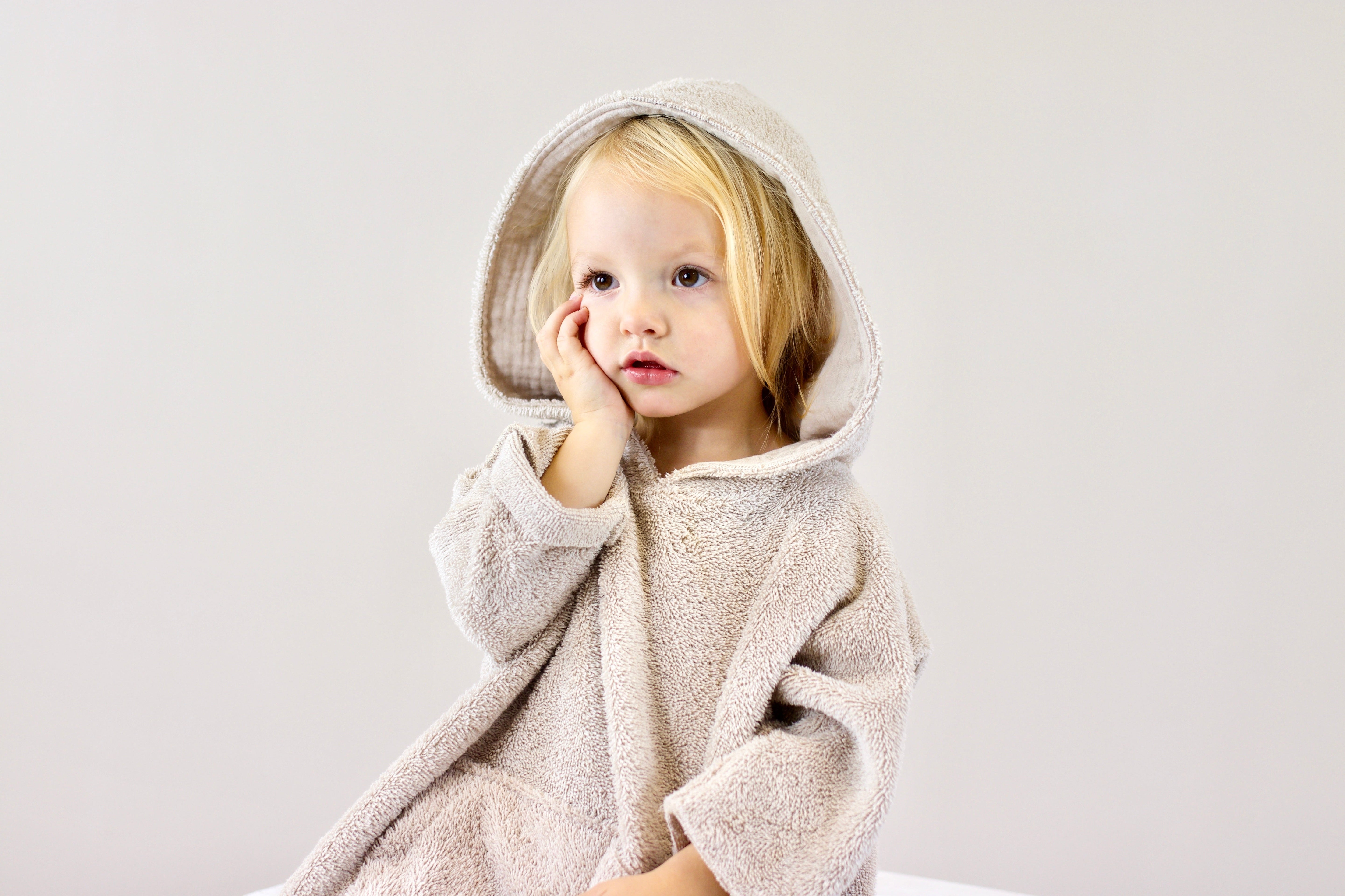 Vorteile von Kinderkleidung aus Baumwolle für sensible Kinderhaut