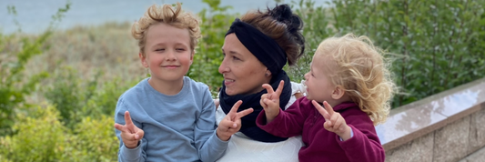 Willensstarke Kinder begleiten und aushalten – Was Eltern wirklich brauchen