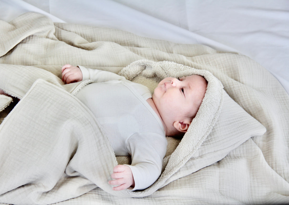 Sommer Must Have´s für Babys und Kleinkinder