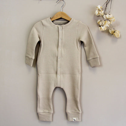 Mamellie Onesie, Einteiler, Schlafanzug