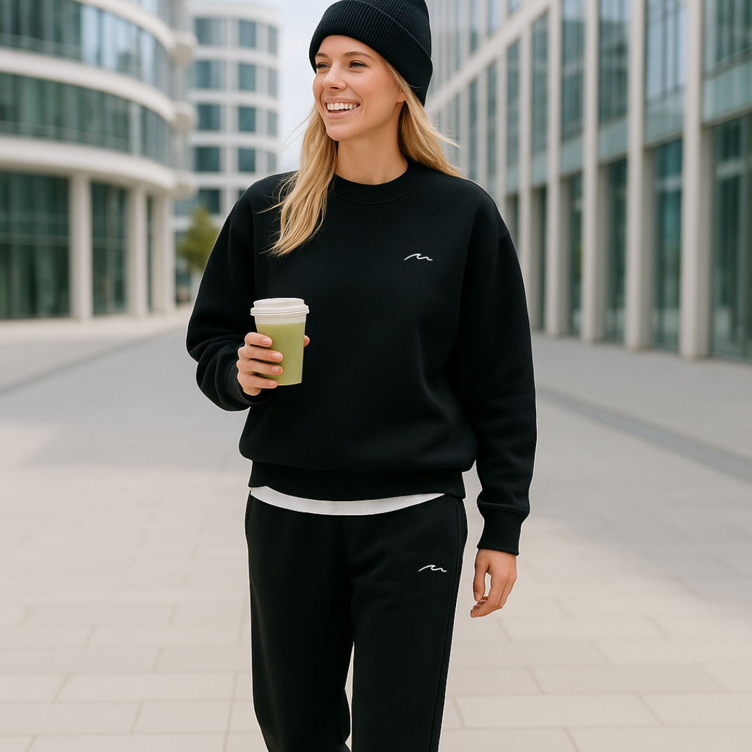 THE BLACK STREET PACK