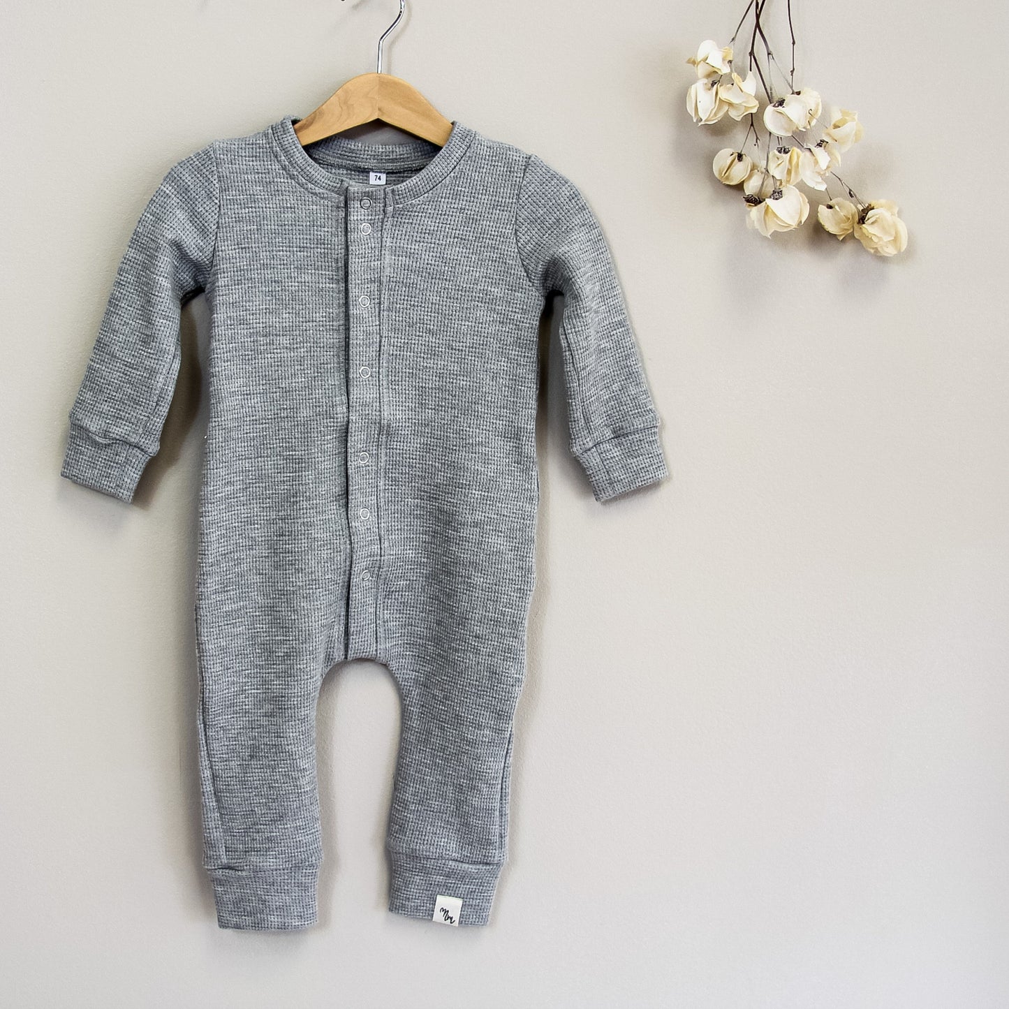 Mamellie Onesie, Einteiler, Schlafanzug