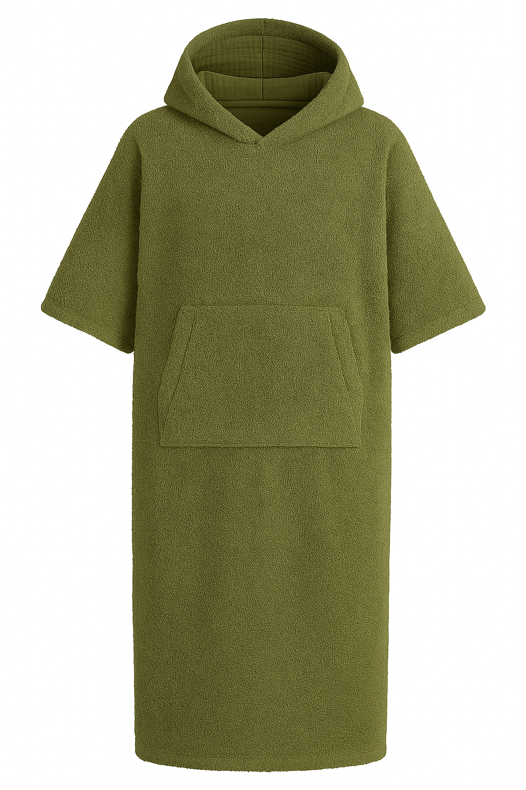 VORBESTELLUNG Badeponcho/Surfponcho für Erwachsene