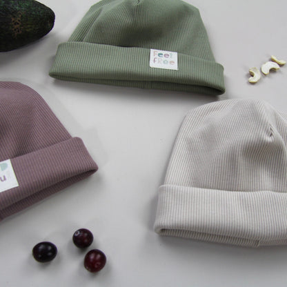 Beanie Mütze A BIT LOUDR