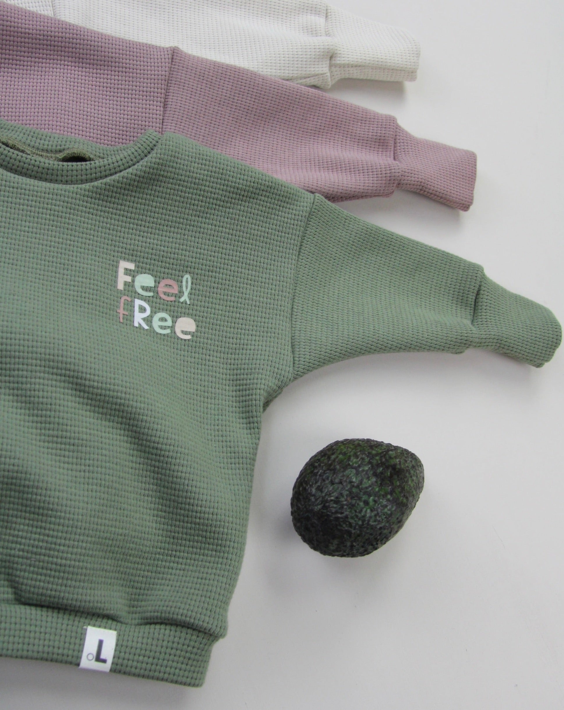 Baby Kinder Oversize Sweater, Pullover, Lonsleeve, Pulli, Oversize Langarm