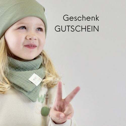 A BIT LOUD‘R Gutschein