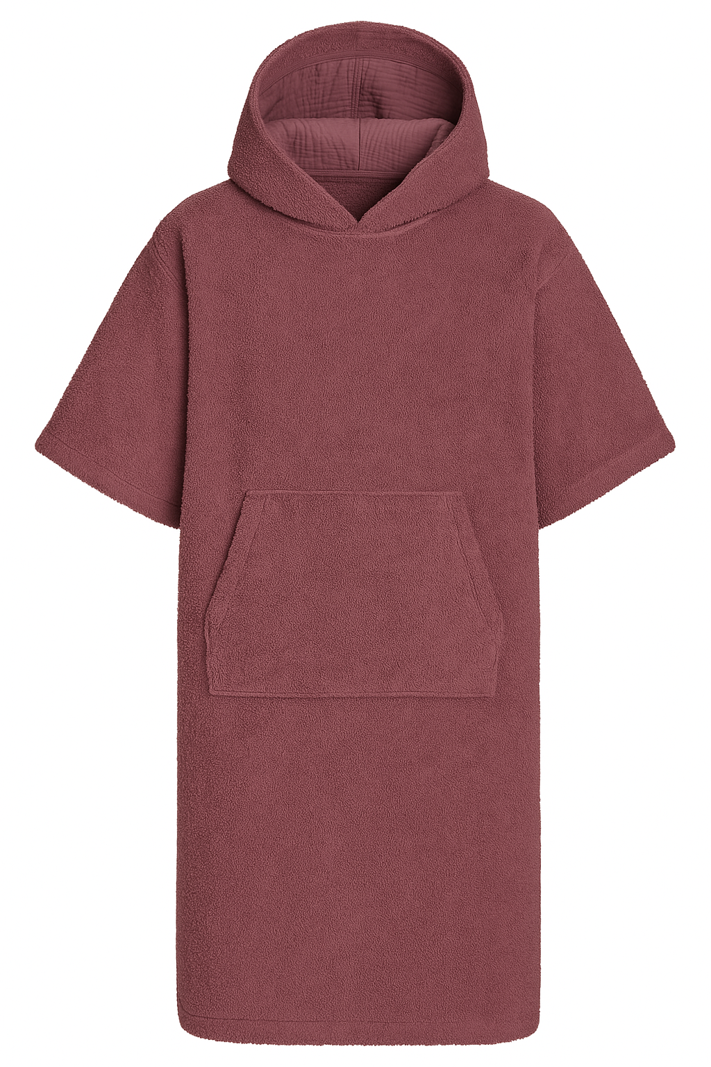 VORBESTELLUNG Badeponcho/Surfponcho für Erwachsene